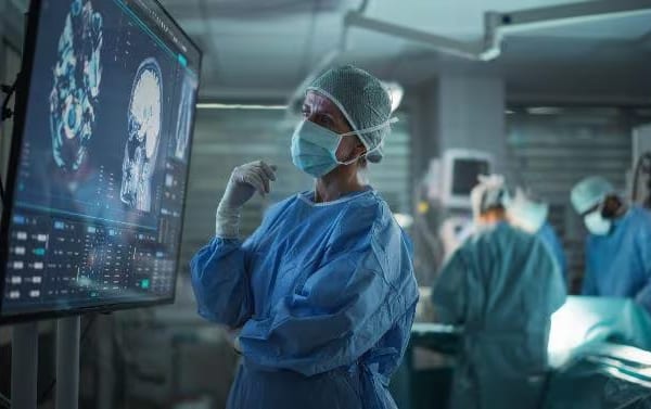 Healthcare Organizations