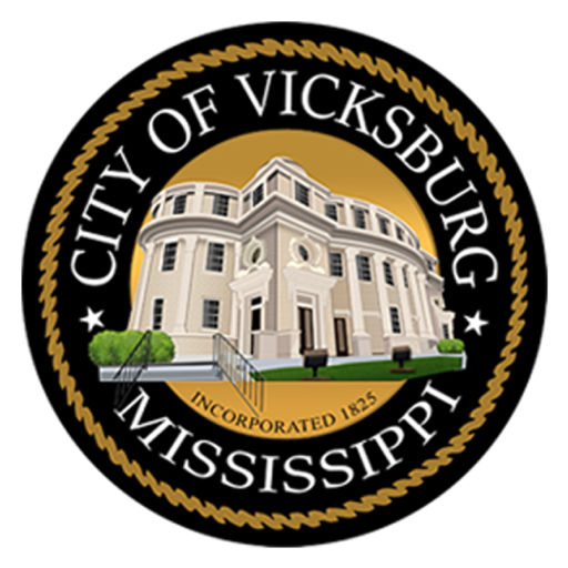 City of Vicksburg