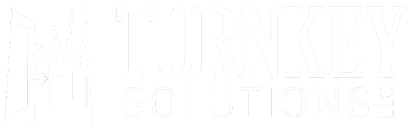Turnkey Solutions